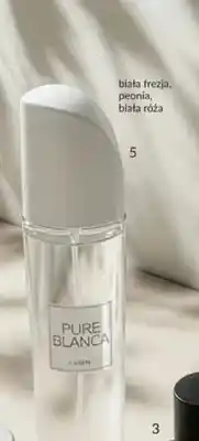 Avon Woda toaletowa Avon Pure Blanca oferta