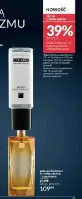 Avon Woda perfumowana Avon Attraction dla Niej - uzupełnienie oferta