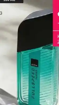 Avon Woda toaletowa Avon Fullspeed Surfer oferta