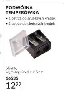 Avon Podwójna temperówka Avon oferta