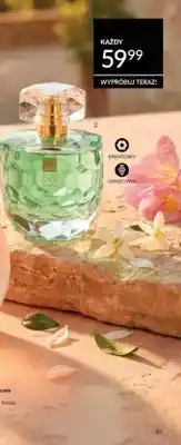 Avon Woda perfumowana Avon Eve Truth oferta