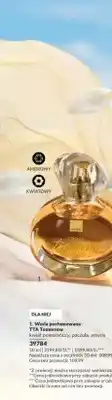 Avon Woda perfumowana Avon TTA Tomorrow dla Niej oferta