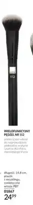 Avon Wielofunkcyjny pędzel Avon nr 112 oferta