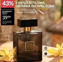 Avon Woda perfumowana Little Black Dress oferta