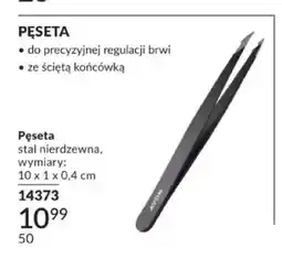 Avon Pęseta Avon oferta
