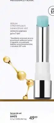 Avon Serum do ust Anew oferta