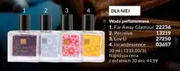 Avon Woda perfumowana Avon Perceive oferta