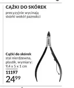 Avon Cążki do skórek Avon oferta