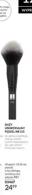 Avon Duży uniwersalny pędzel Avon nr 115 oferta