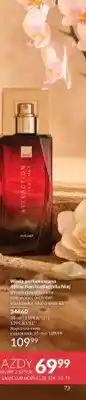 Avon Woda perfumowana Avon Attraction Instinct dla Niej oferta