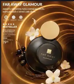 Avon Woda perfumowana Avon Far Away Glamour oferta
