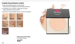 Avon Puder prasowany Avon Ultra oferta