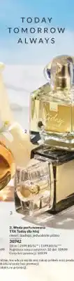 Avon Woda perfumowana Avon TTA Today dla Niej oferta