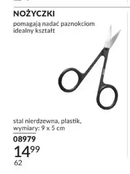 Avon Nożyczki Avon oferta