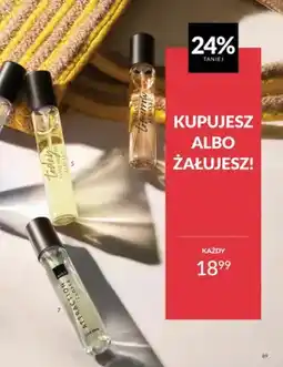 Avon Perfumetka damska Avon Today Tomorrow Always Today oferta