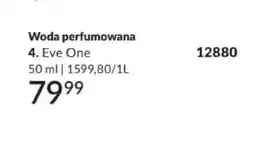 Avon Woda perfumowana Avon Eve One oferta