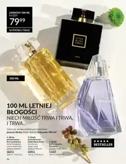 Avon Woda perfumowana Avon Little Black Dress oferta