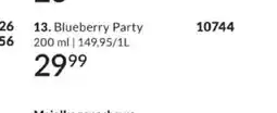 Avon Mgiełka do ciała Avon Blueberry Party oferta