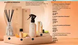 Avon Dyfuzor zapachowy Avon Energise oferta