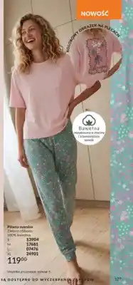 Avon Piżama oversize oferta