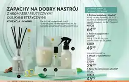 Avon Dyfuzor zapachowy Avon Unwind oferta