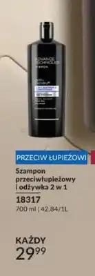 Avon Szampon przeciwłupieżowy i odżywka 2 w 1 Avon Advance Techniques oferta