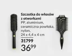 Avon Szczotka do włosów z otworkami Avon oferta