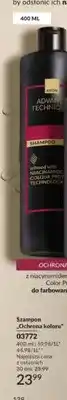 Avon Szampon do włosów Ochrona koloru Avon Advance Techniques oferta