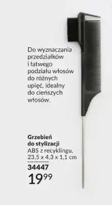 Avon Grzebień do stylizacji Avon oferta