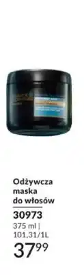 Avon Odżywcza maska do włosów Avon Advance Techniques oferta