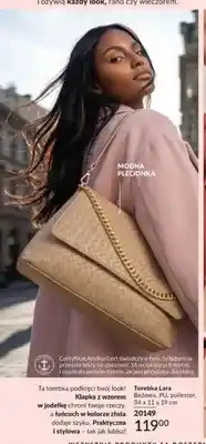Avon Torebka damska Lara oferta