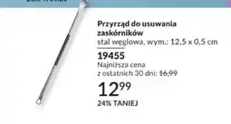Avon Przyrząd do usuwania zaskórników oferta