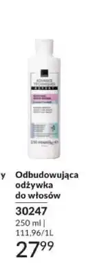 Avon Odbudowująca odżywka do włosów Avon Advance Techniques oferta