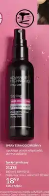 Avon Spray termiczny Avon Advance Techniques Styling oferta