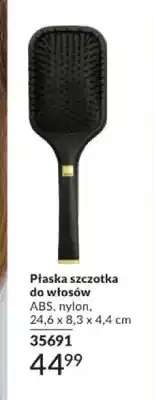 Avon Płaska szczotka do włosów Avon oferta