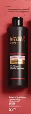 Avon Odżywka ułatwiająca rozczesywanie Avon Advance Techniques Reconstruction oferta