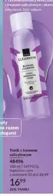 Avon Tonik z kwasem salicylowym Avon Clearskin Blemish Clearing oferta
