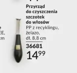 Avon Przyrząd do czyszczenia szczotek do włosów Avon oferta