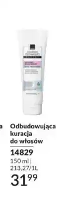Avon Odbudowująca kuracja do włosów Avon Advance Techniques oferta