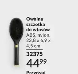 Avon Owalna szczotka do włosów Avon oferta