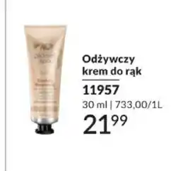 Avon Odżywczy krem do rąk Avon Planet Spa Blissfully Nourishing oferta