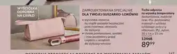 Avon Torba odporna na wysoką temperaturę oferta
