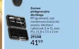 Avon Zestaw pielęgnacyjny dla Niego Avon oferta