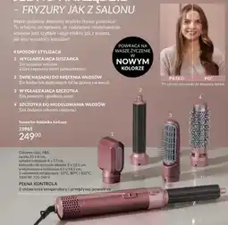 Avon Suszarko-lokówka AirLuxe oferta