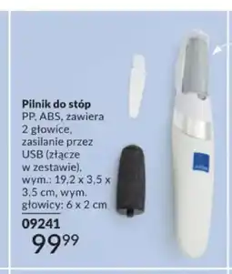 Avon Pilnik do stóp Footworks oferta