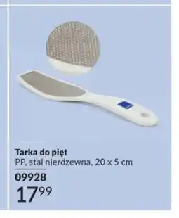 Avon Tarka do pięt Footworks oferta