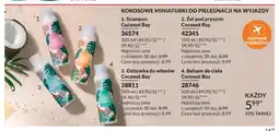 Avon Szampon do włosów Avon Coconut Bay oferta