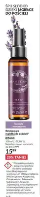 Avon Relaksująca mgiełka do pościeli Avon Planet Spa lawenda z rumiankiem oferta