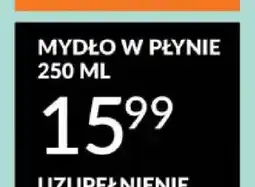 Avon Mydło w płynie Avon Senses oferta