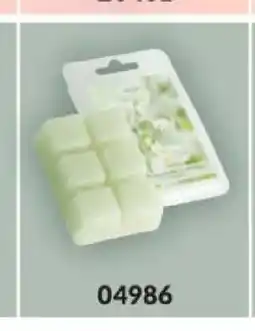 Avon Wosk zapachowy Avon Jaśmin i Neroli 6 kostek oferta
